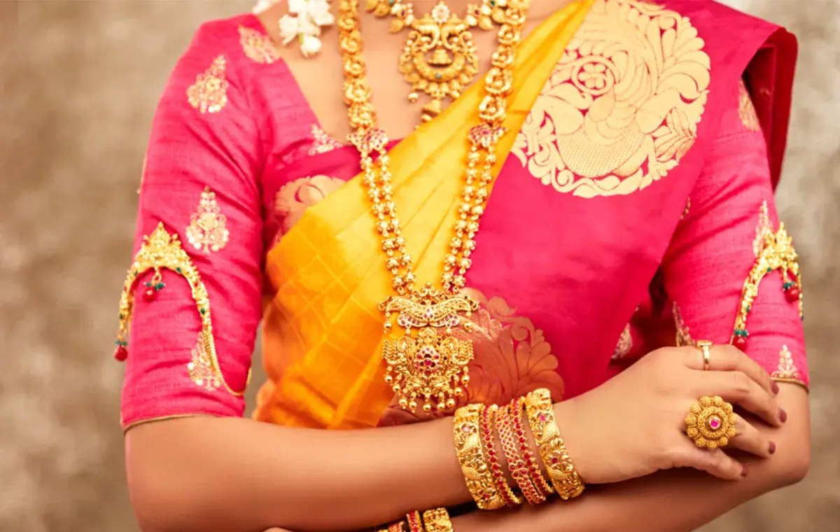 کد طلا هندی