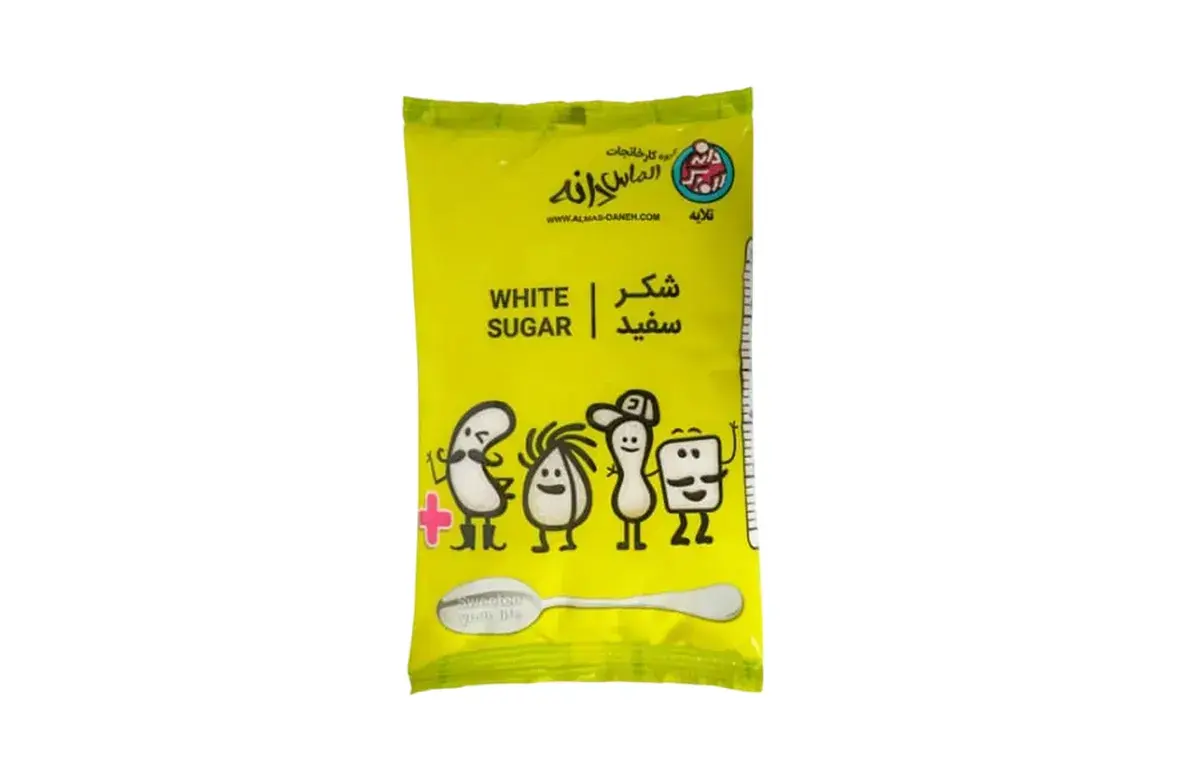 شکر سفید از اقلام خرید در زمستان 1404