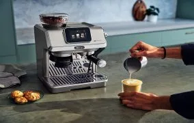 اسپرسوساز دلونگی