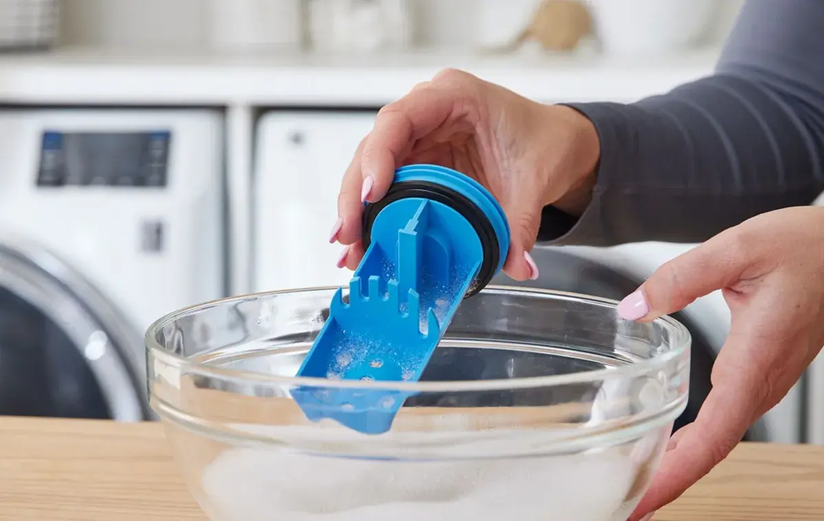 بهترین فیلتر رسوب‌گیر لباسشویی؛ معرفی بهترین‌ها برای افزایش عمر ماشین لباسشویی