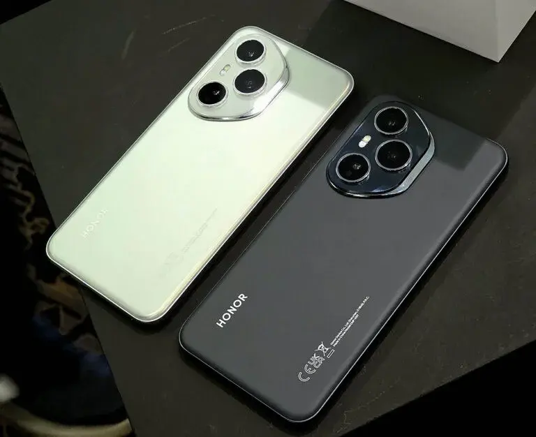 نقد و بررسی آنر 400 پرو