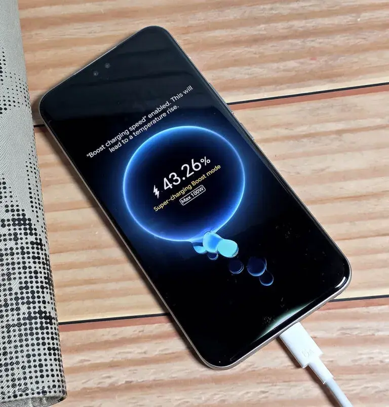 شارژر Honor 400 Pro