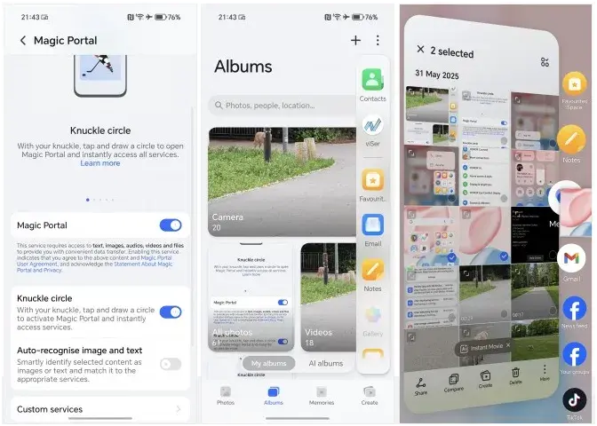 مجیک پورتال