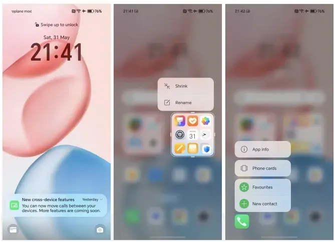 نقد و بررسی گوشی انر ۴۰۰ پرو (4)