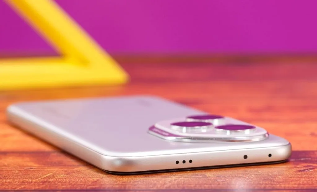 نقد و بررسی اسپیکر آنر 400 پرو