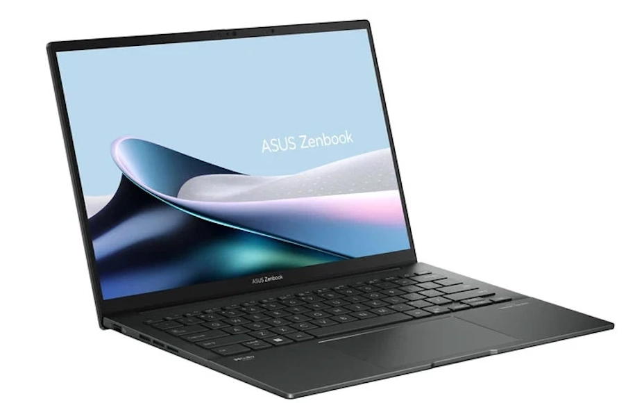 ZenBook