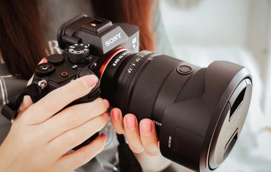 فوکوس خودکار