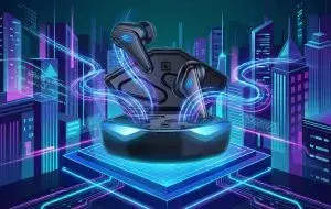 نقد و بررسی هدفون بلوتوثی مدل WG990