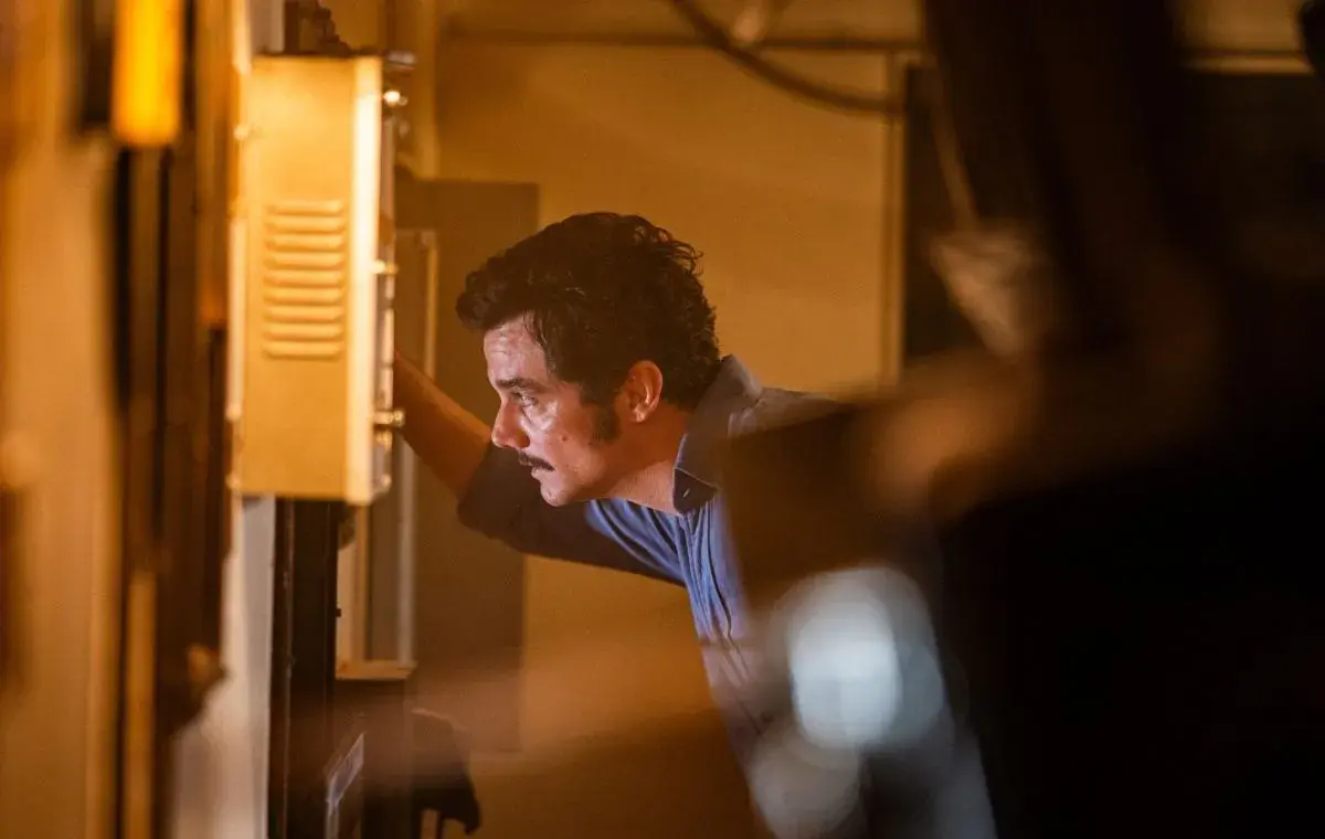 مأمور مخفی (The Secret Agent)