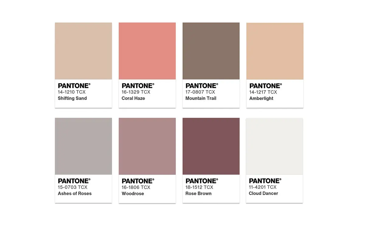 پالت منطقهی امن