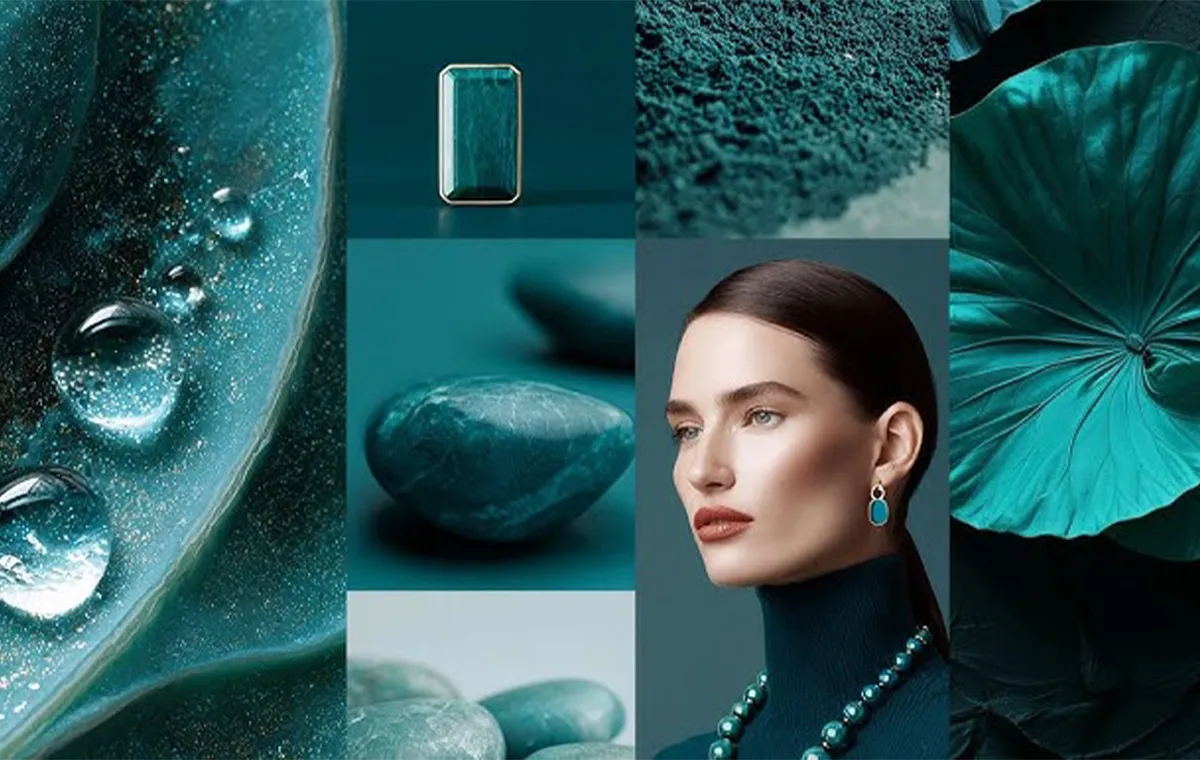 رنگ سال 1405 چیست؟