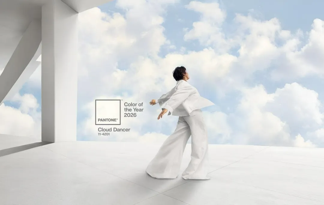 رنگ سال 1405 چه رنگی است؟