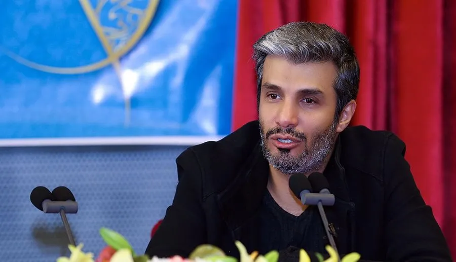 آریا عظیم‌نژاد