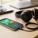 بهترین موزیک پلیر آیفون