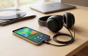 بهترین موزیک پلیر آیفون