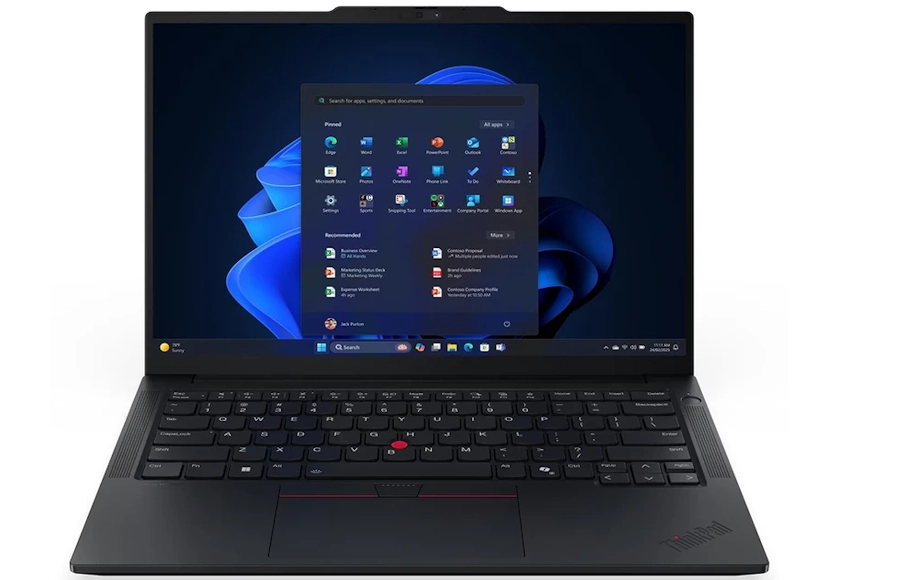 ThinkPad E14 Gen 7
