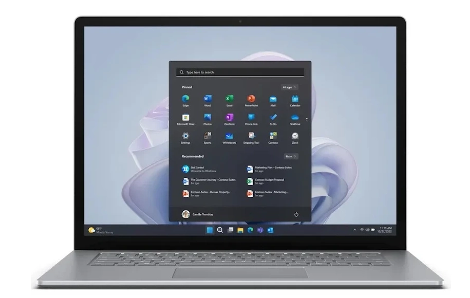 معرفی ۶ لپ تاپ مناسب برای ترید