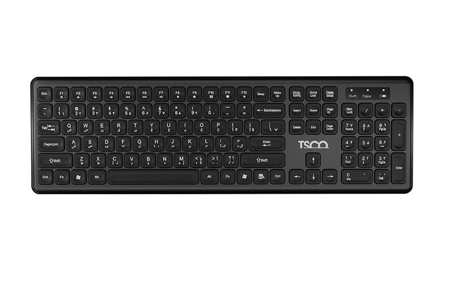 راهنمای خرید بهترین کیبورد تسکو 