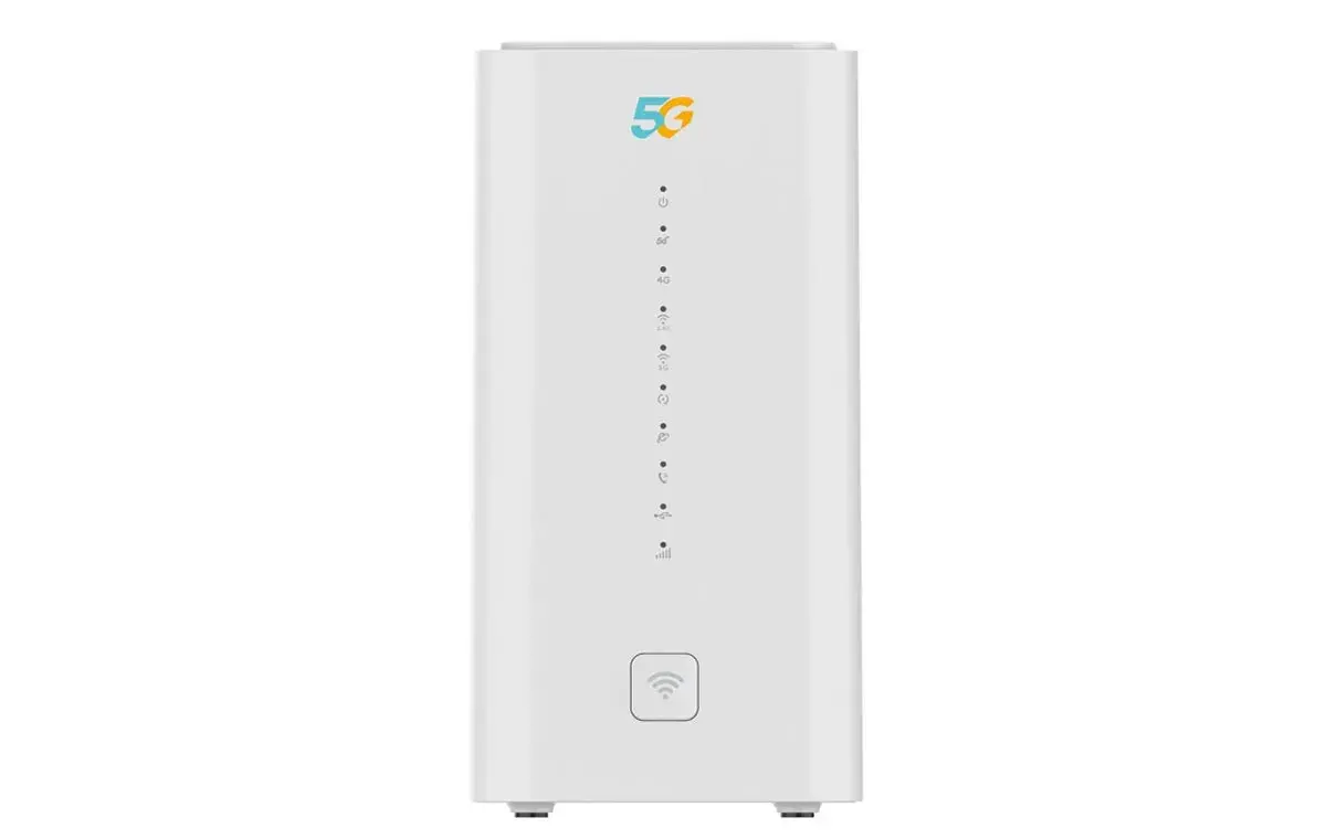 مودم 5G همراه اول HA5420