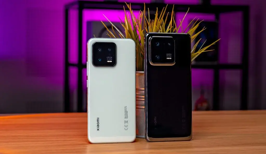 بهترین گوشی های کارکرده شیائومی