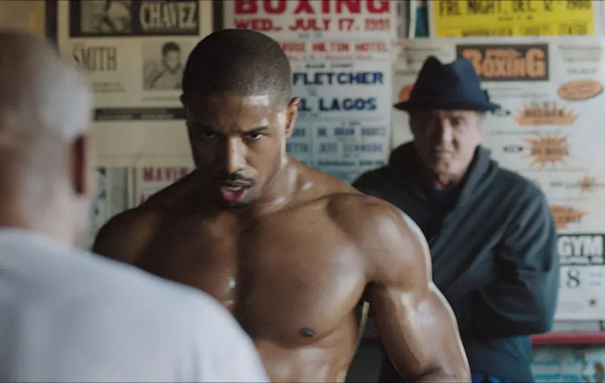 فیلم‌های ورزشی قرن 21