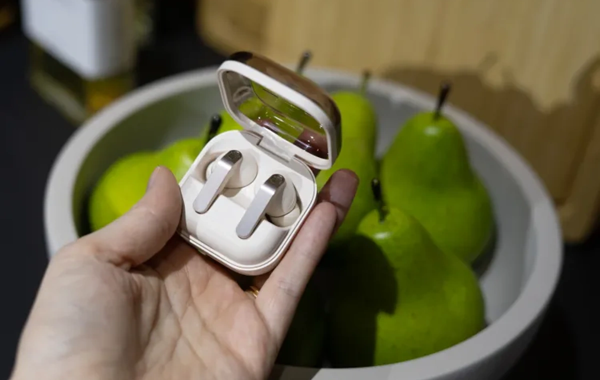 گلکسی بادز 4