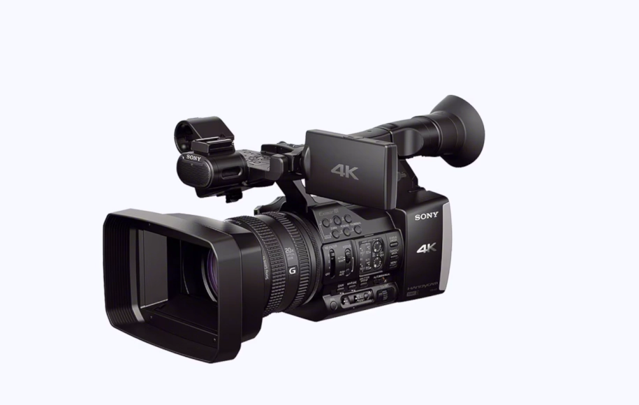 راهنمای خرید دوربین فیلم‌برداری