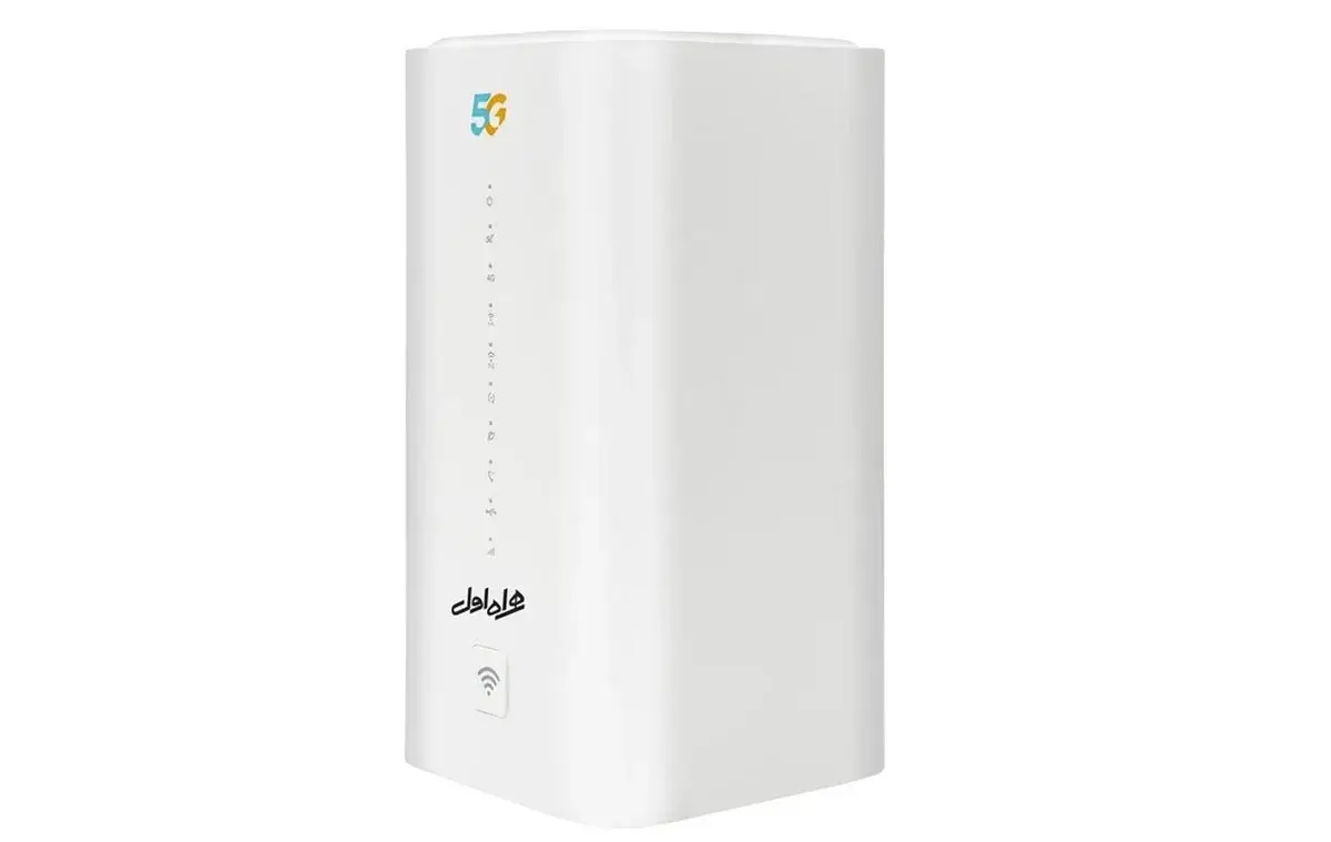 مودم 5G همراه اول HA5420