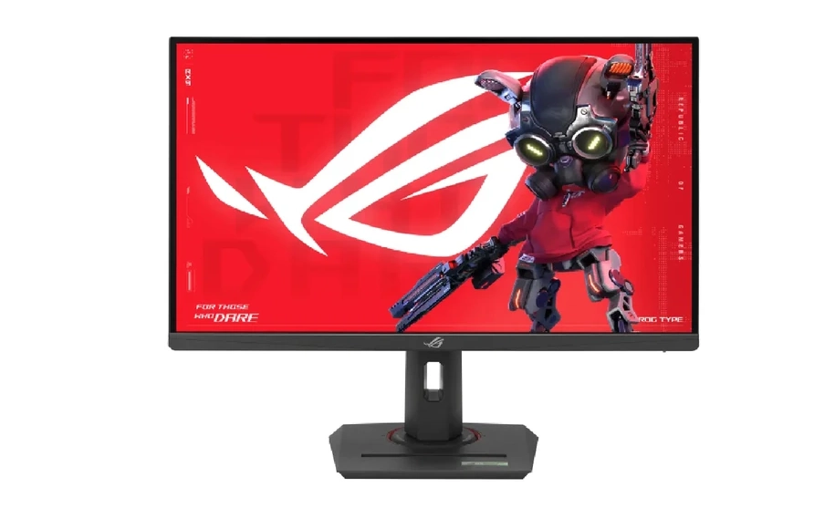 مانیتورهای برتر ایسوس