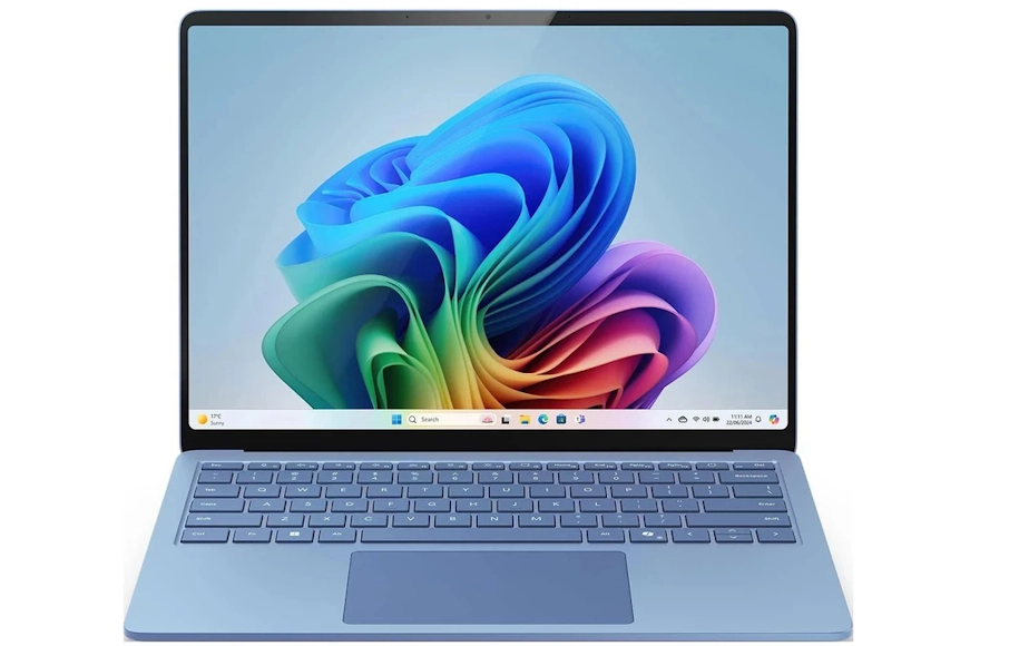 Surface