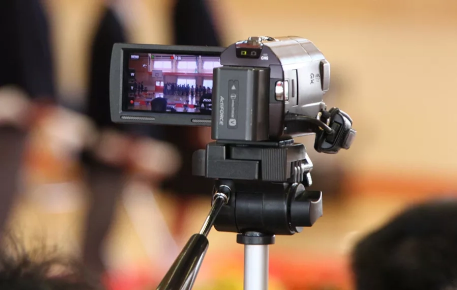 راهنمای خرید دوربین فیلم‌برداری