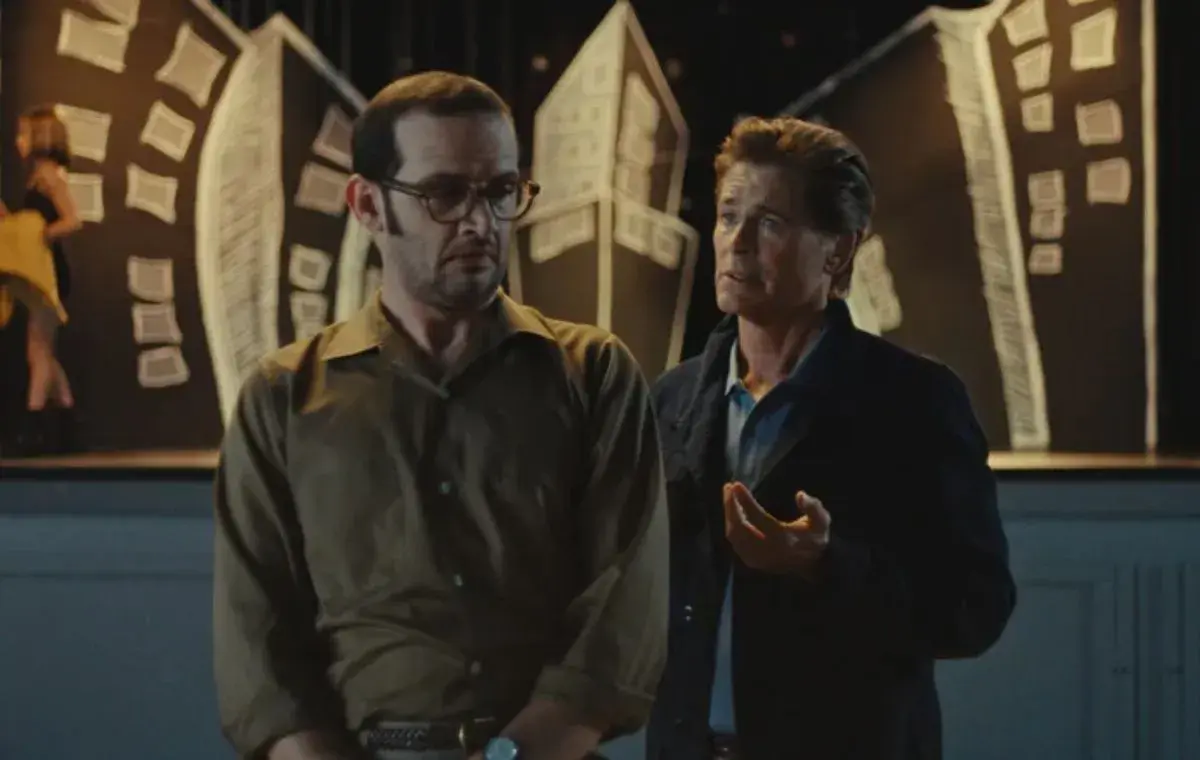 فیلم موزیکال (The Musical)