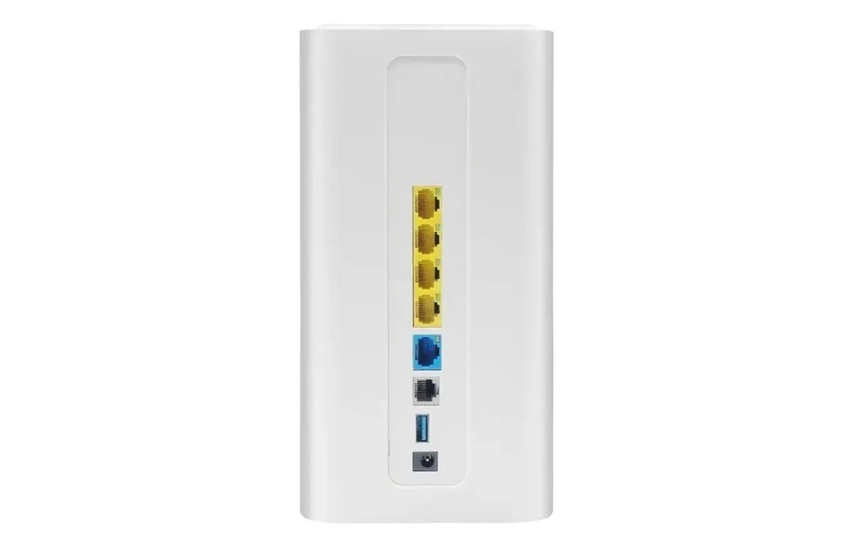 مودم 5G همراه اول HA5420