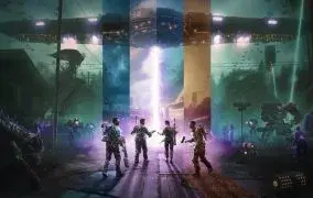 گیم‌پلی 4:Loop