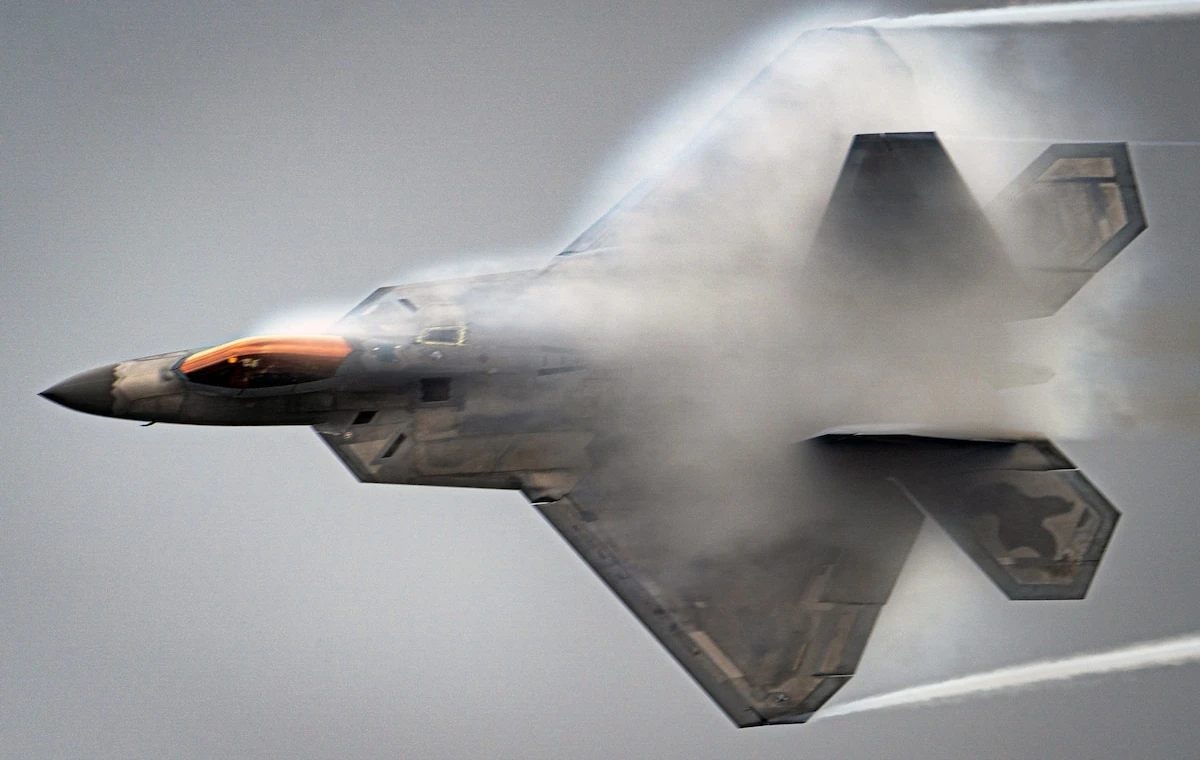 آینده ناوگان و پروژه سوپر رپتور