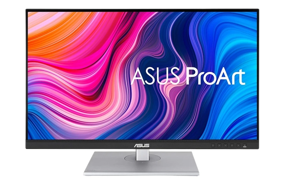 مانیتورهای برتر ایسوس