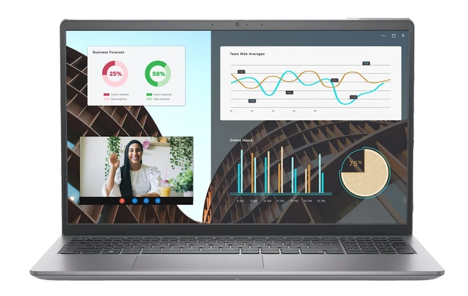 بهترین لپ تاپ تا ۶۰ میلیون