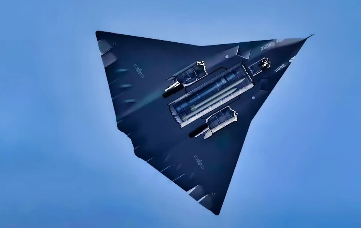 هزینه تولید و قیمت جنگنده j36