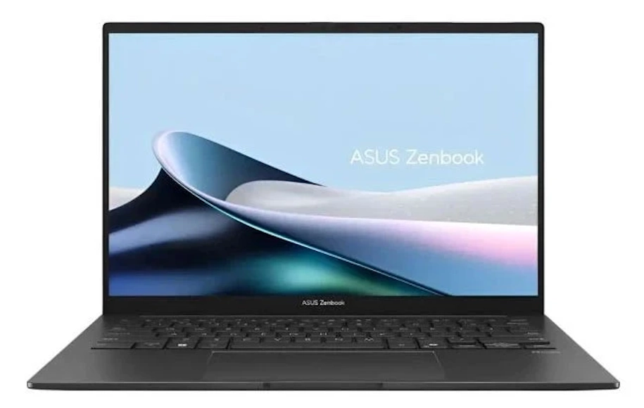Zenbook