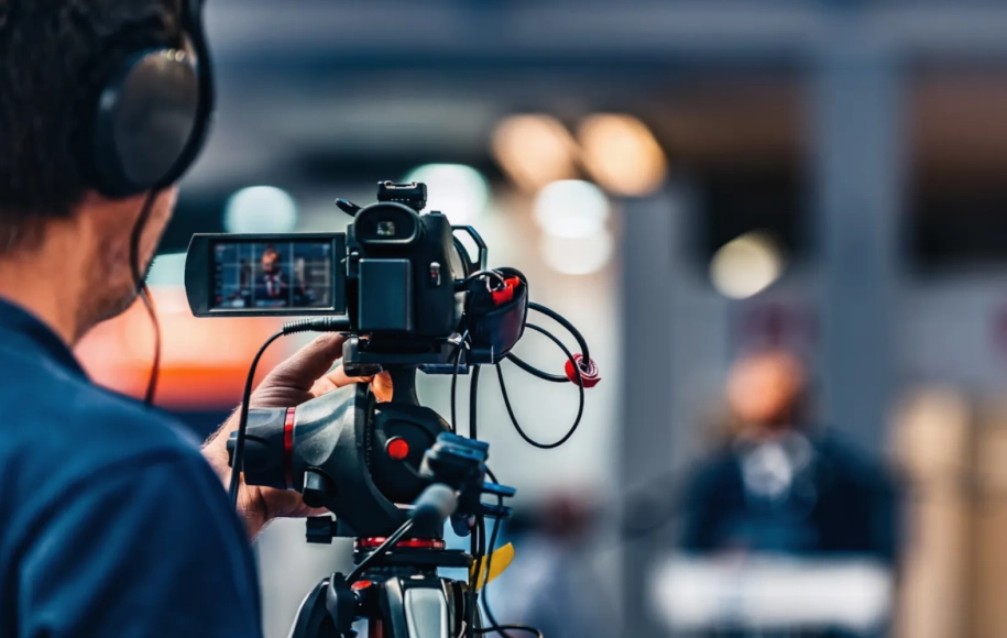 راهنمای خرید دوربین فیلم‌برداری