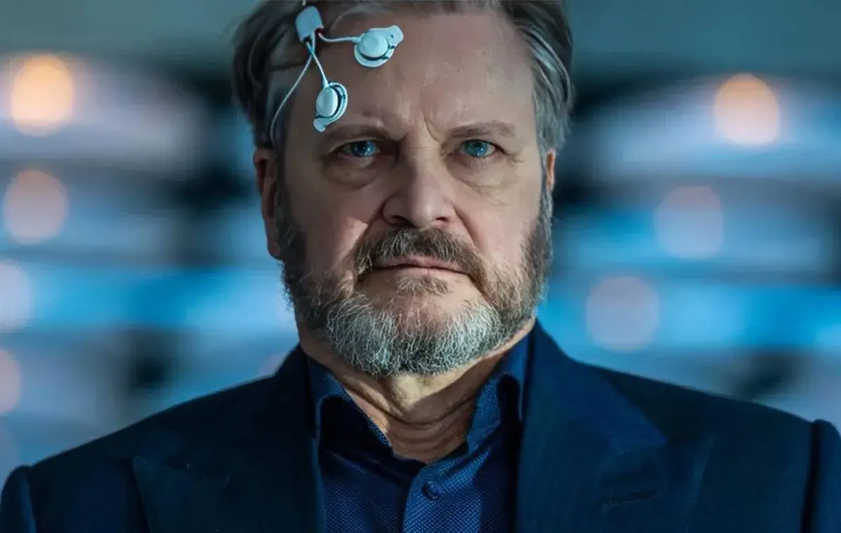 اثر جدید استیون اسپیلبرگ