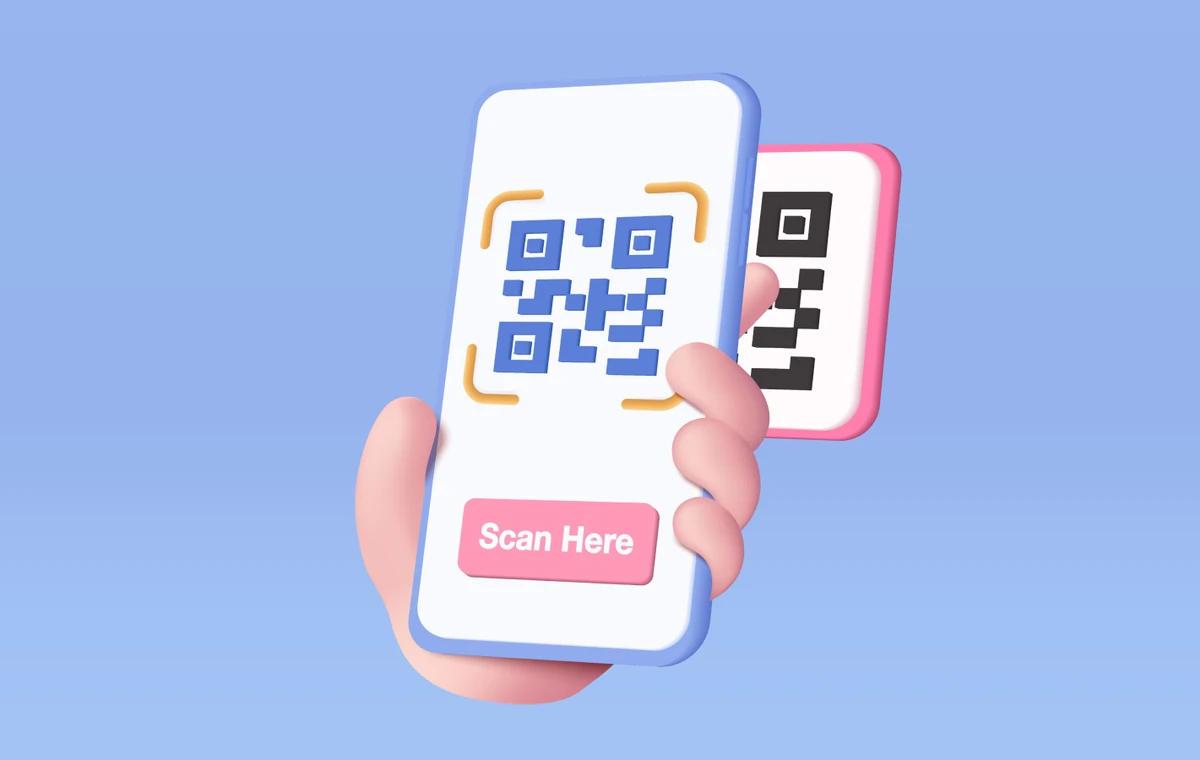 بدون نیاز به دوربین