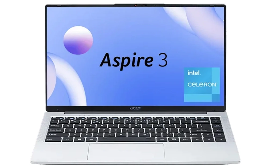 ایسر مدل Aspire 3