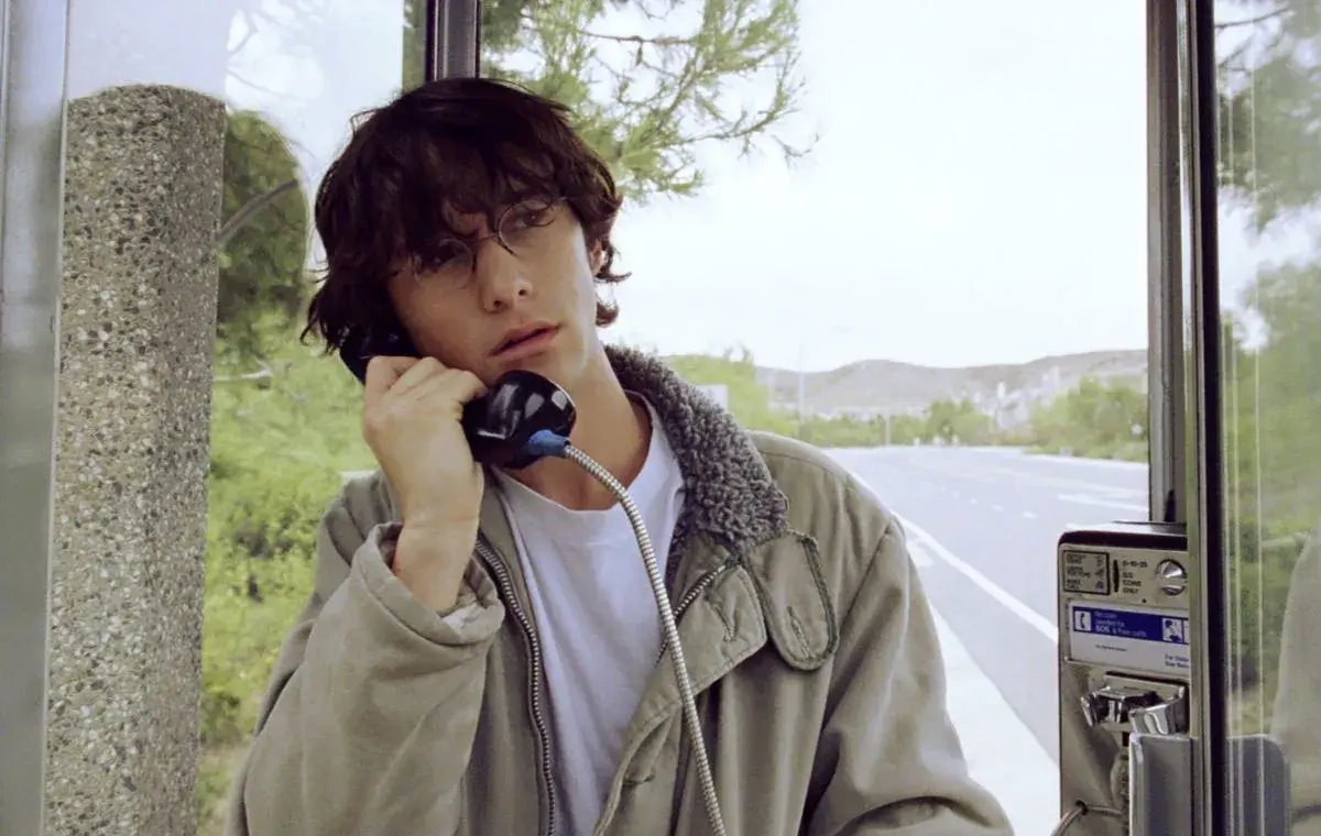 فیلمهای ریان جانسون