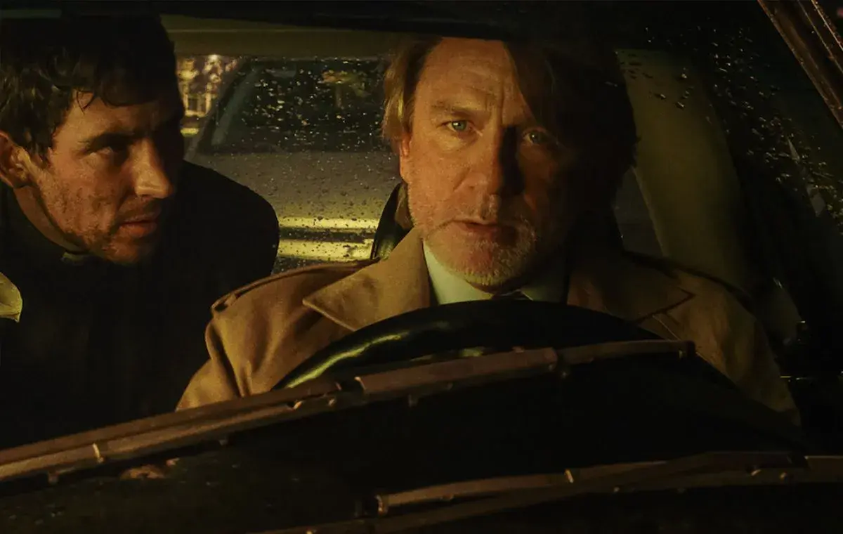 فیلمهای ریان جانسون