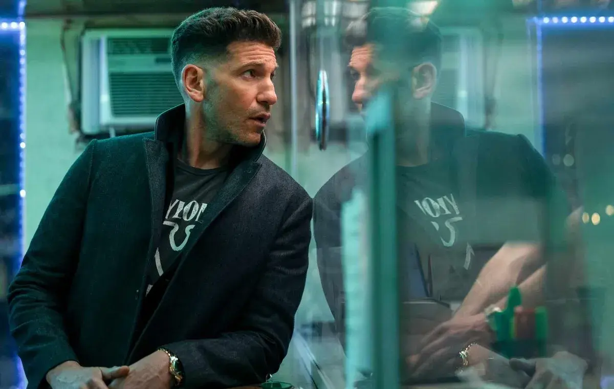 حسابدار 2 (The Accountant 2)