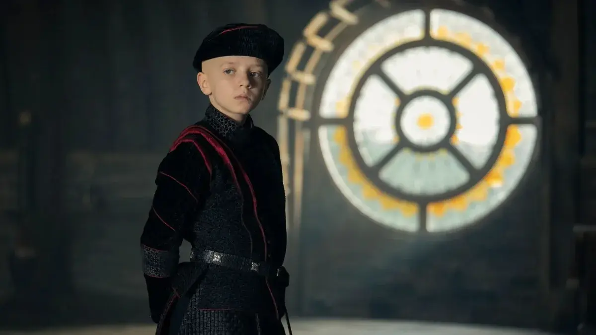 سریال «شوالیه هفت پادشاهی»