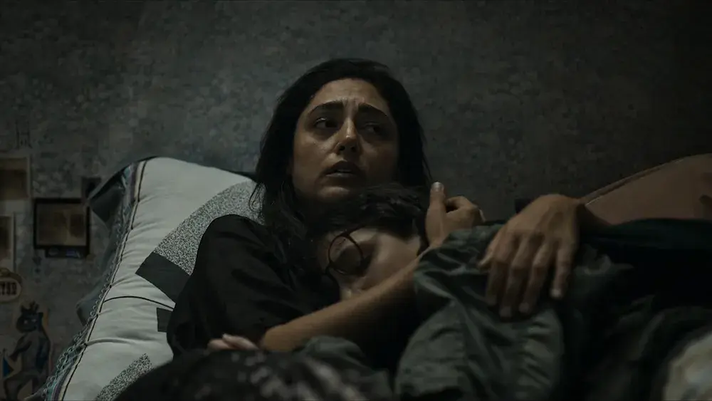 فیلم Alpha