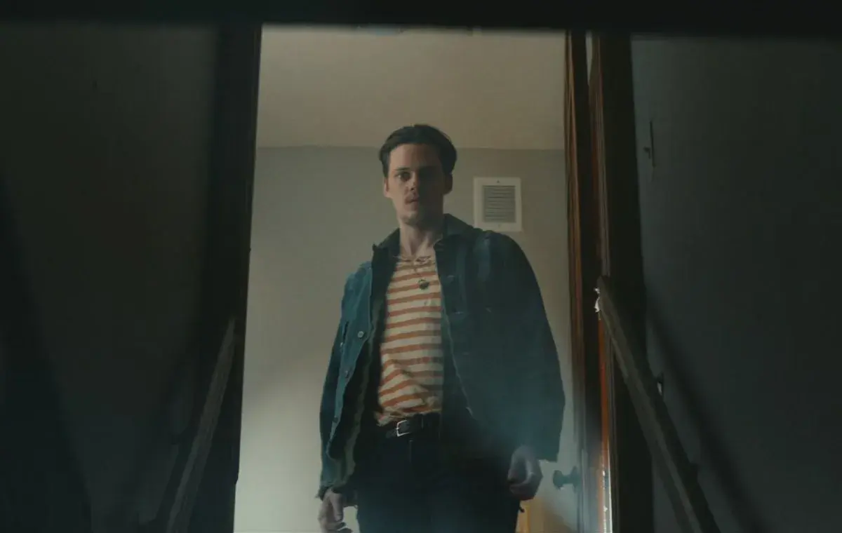 بیل اسکاشگورد؛ شروران (Villains)