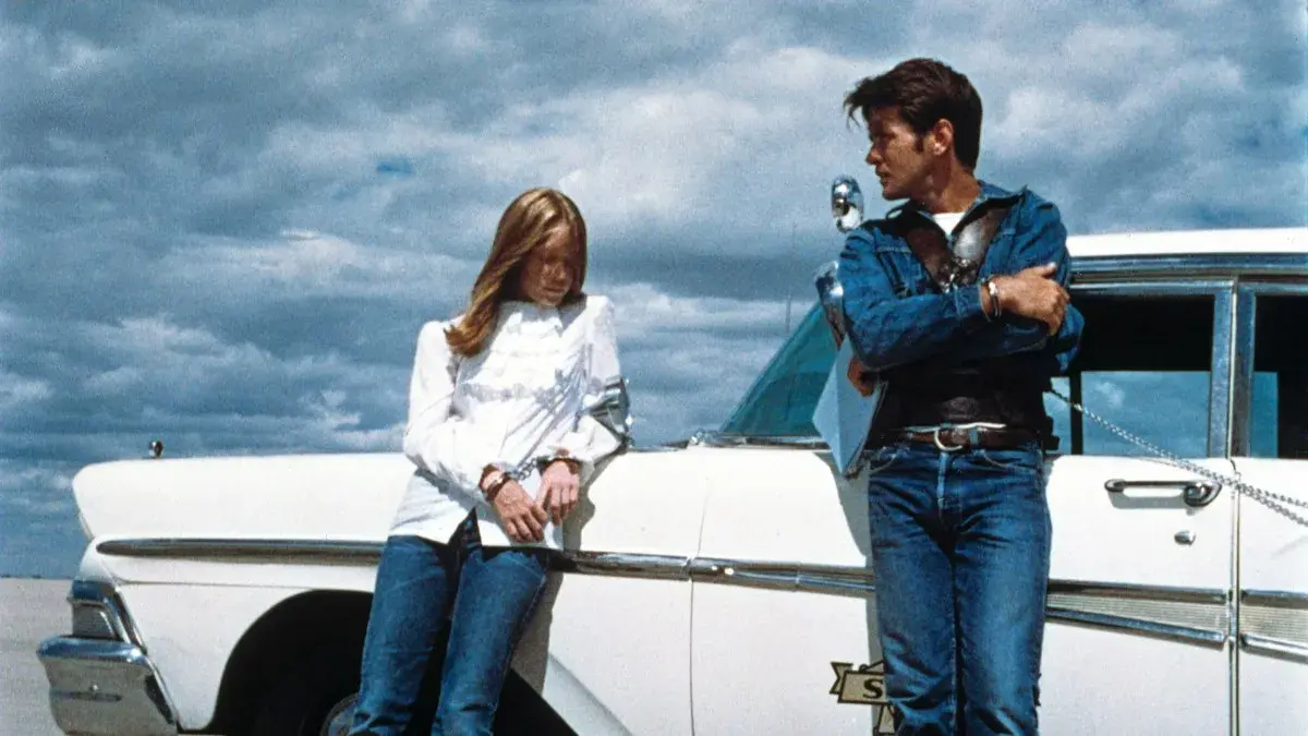 «بدلندز» از بهترین فیلم‌های سینمایی درباره‌ی روابط سمی